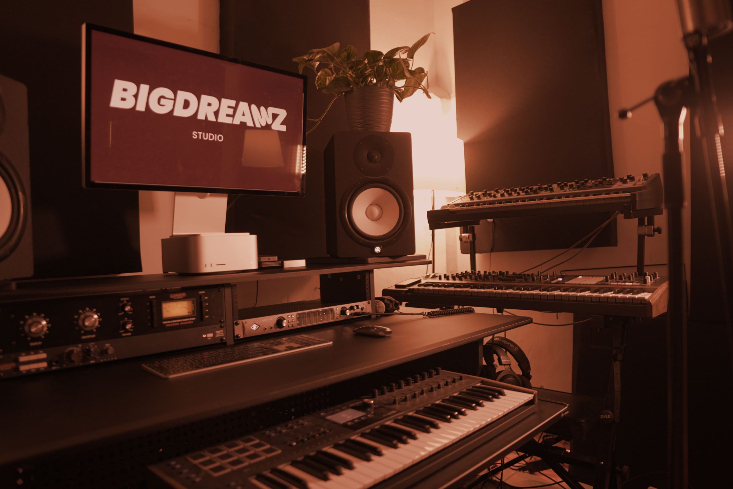 Estudio BigDreamz